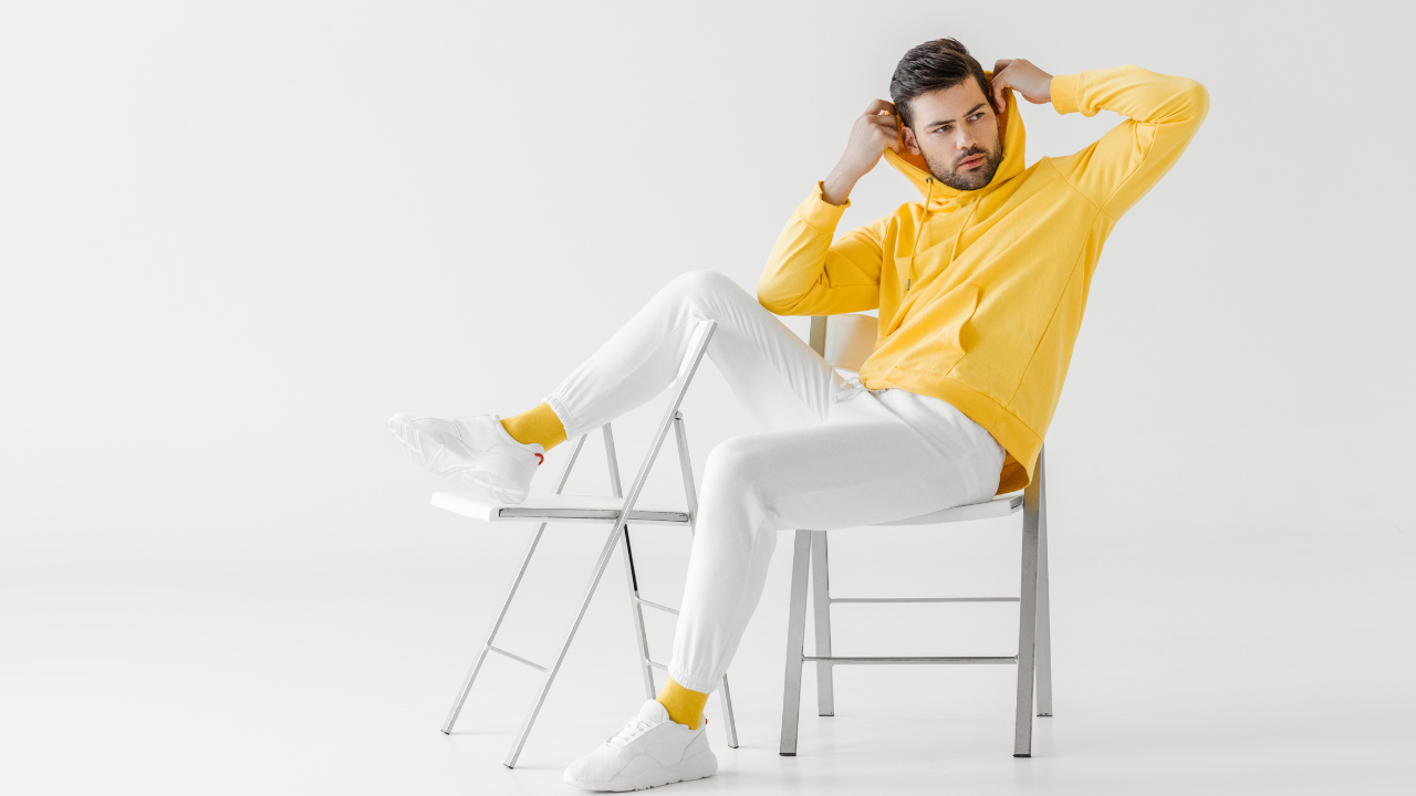 How to Style Shirt Combinations for White Pants 