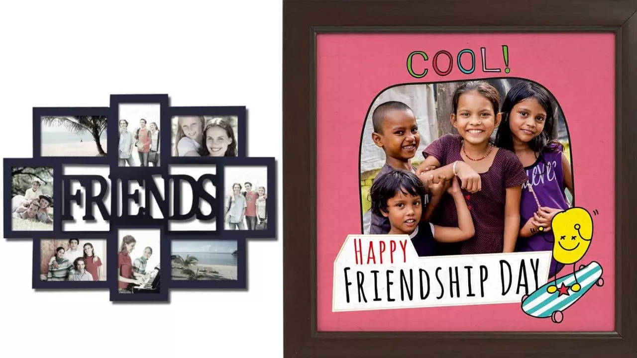 Photo Frames To Gift