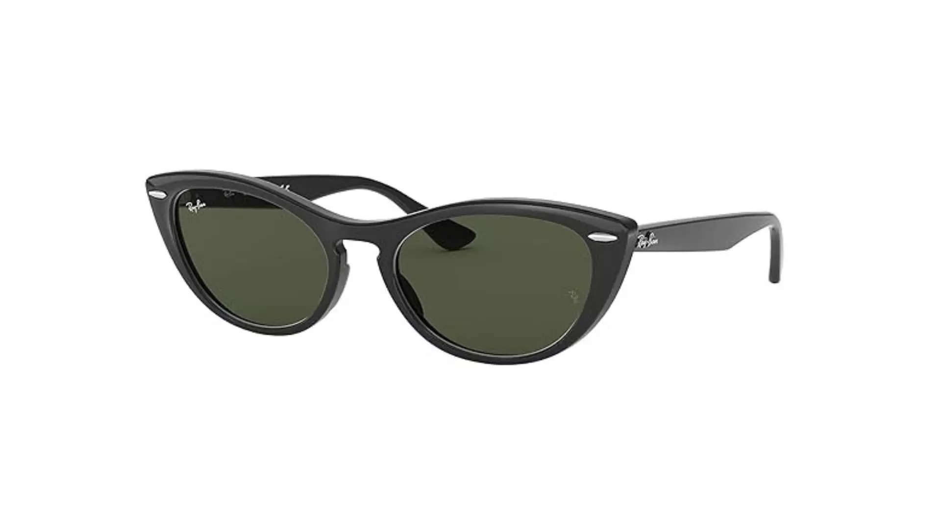 Ray-Ban Women Cat Eye Sunglasses  Unleash Your Inner Diva with Vintage 