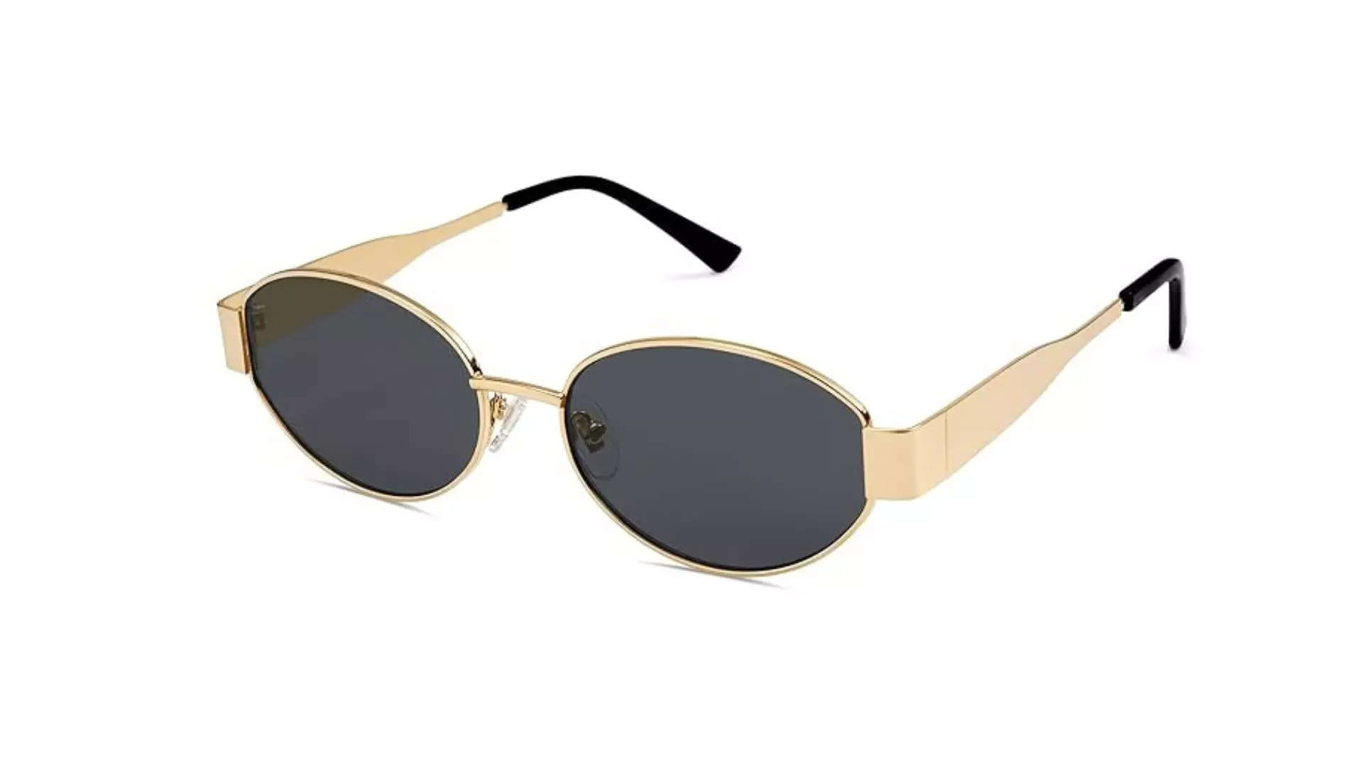 SOJOS Retro Oval Sunglasses for Women Transform Your Look