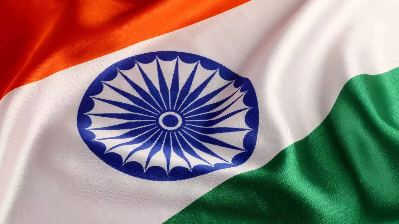 Indian Flag 3 Colours Meaning