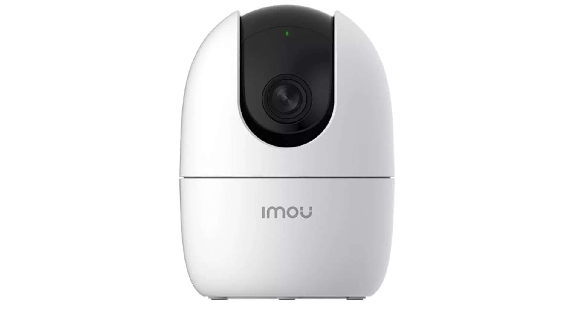 IMOU 360 1080P Full HD Security Camera 360 Protection Full HD Clarity 