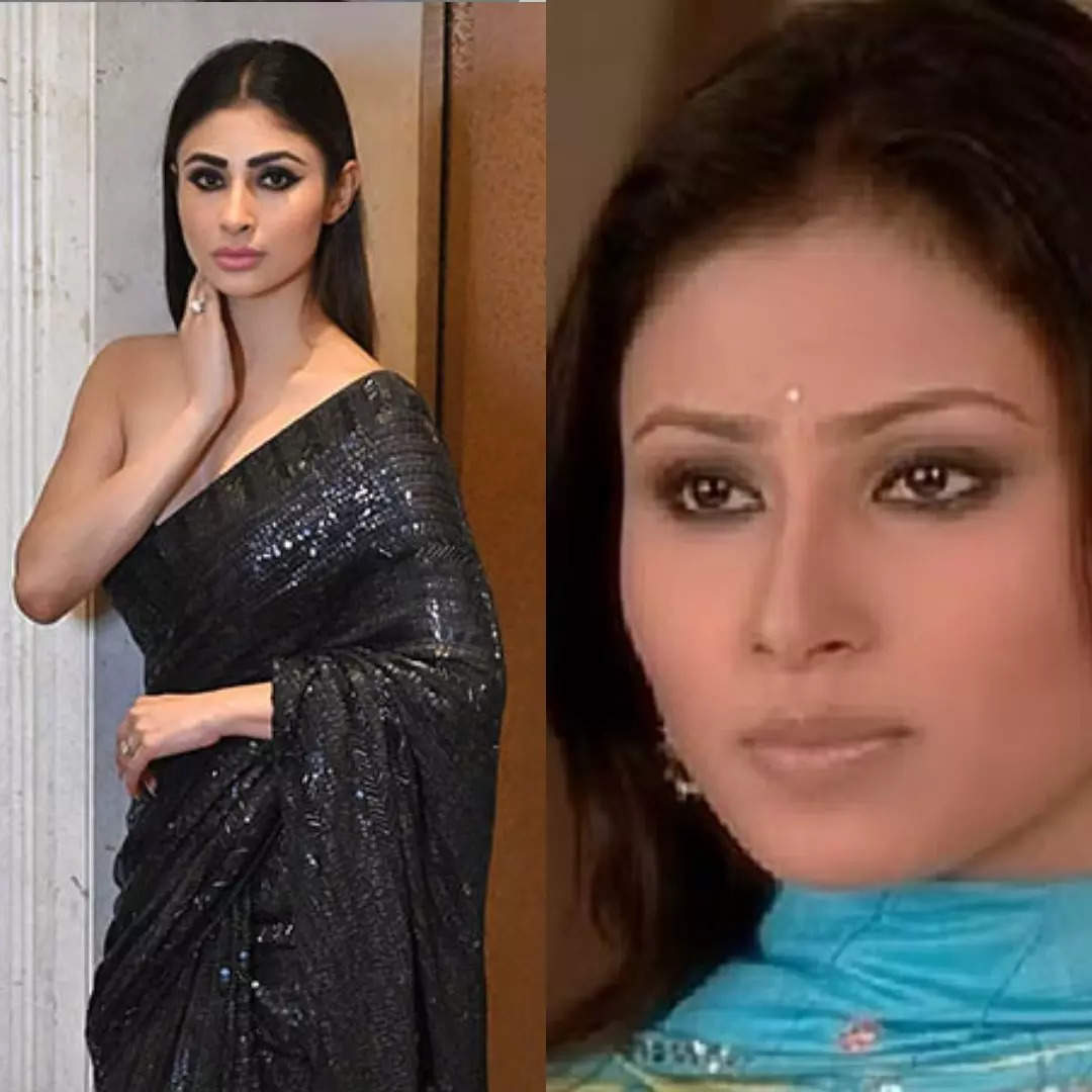 मौनी रॉय Mouni Roy