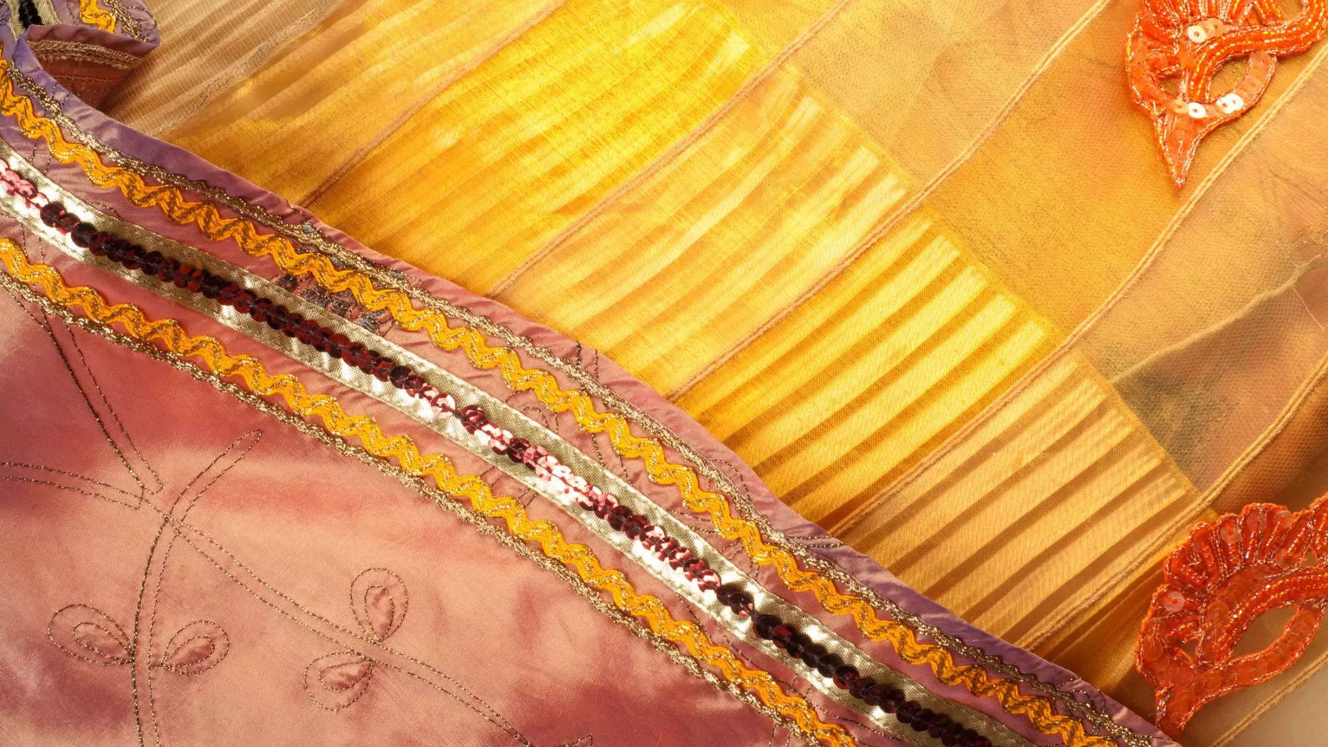 Style Kanjivaram Sarees