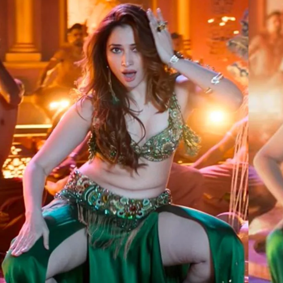 10 साल में इतनी बदल गईं Tamannaah Bhatia, एक्ट्रेस का बोल्ड Transformation  देख आंखों के निकल जाएंगे कंचे