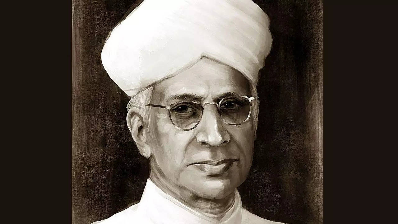 Dr Sarvepalli Radhakrishnan Quotes Speech Vichar In Hindi 3