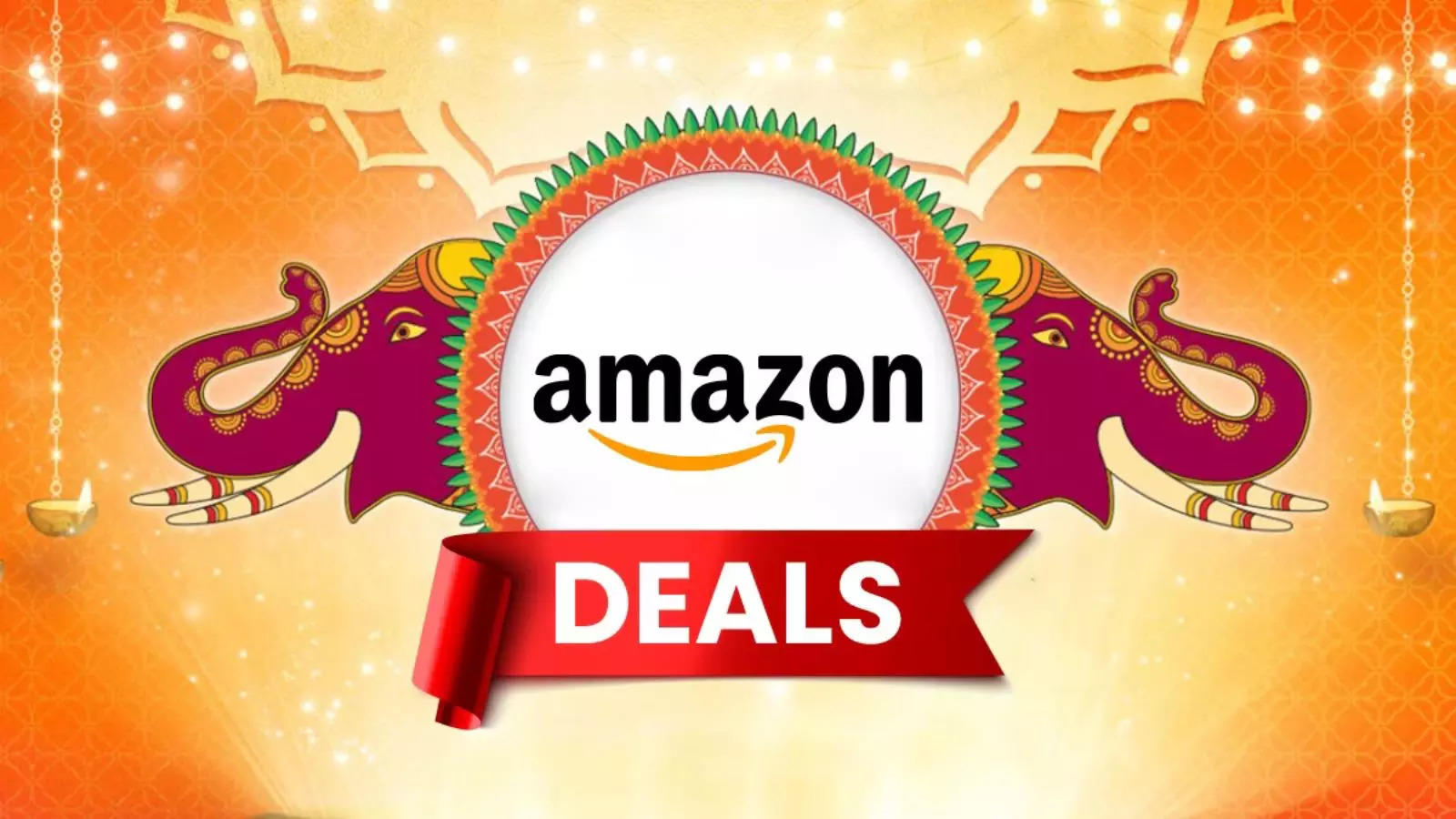 Best Amazon Deals Today: Enjoy 70% Discount on Appliances, Daily ...