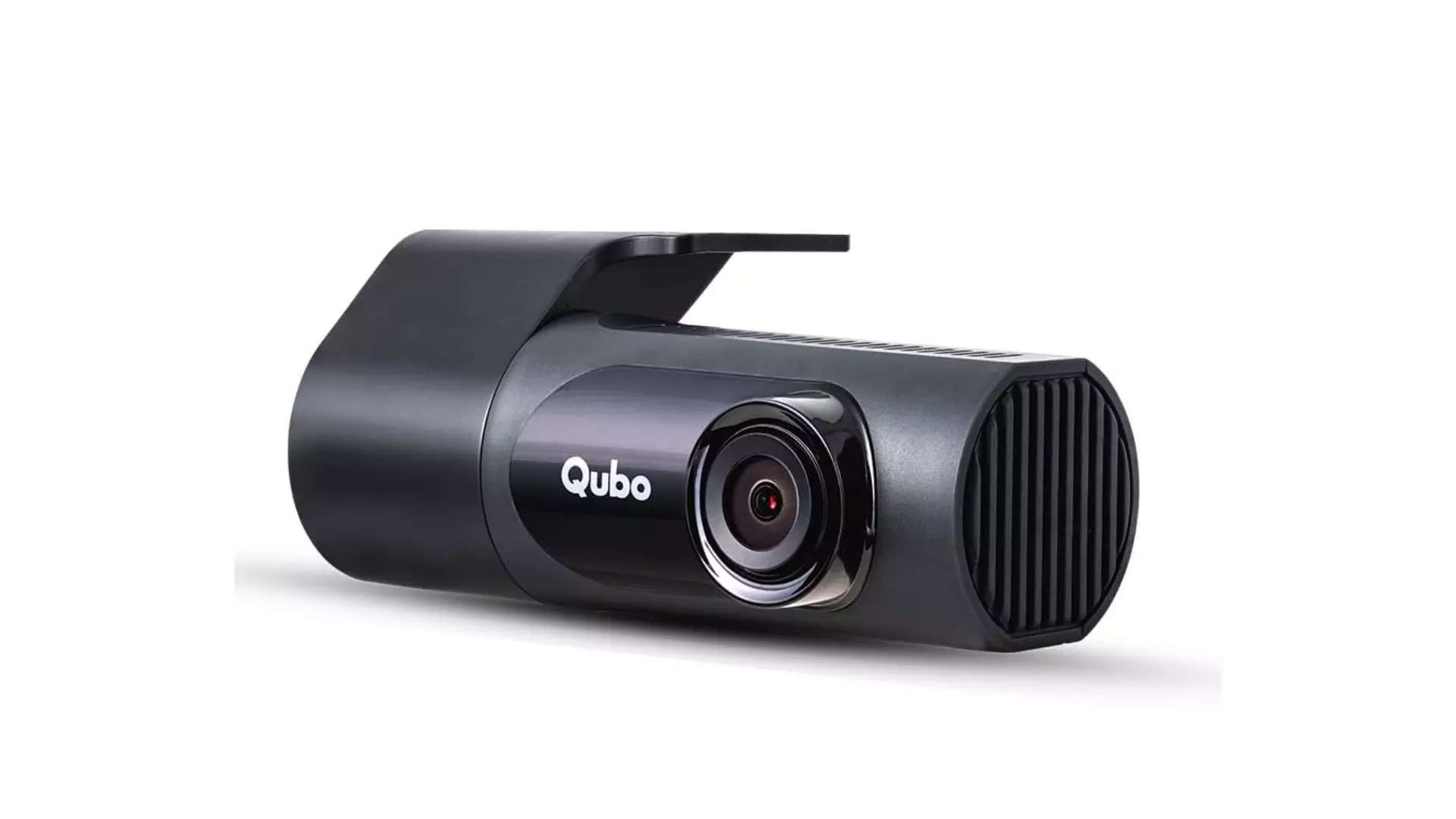 Qubo Car Dash Camera Pro X 3MP 1296p from Hero Group