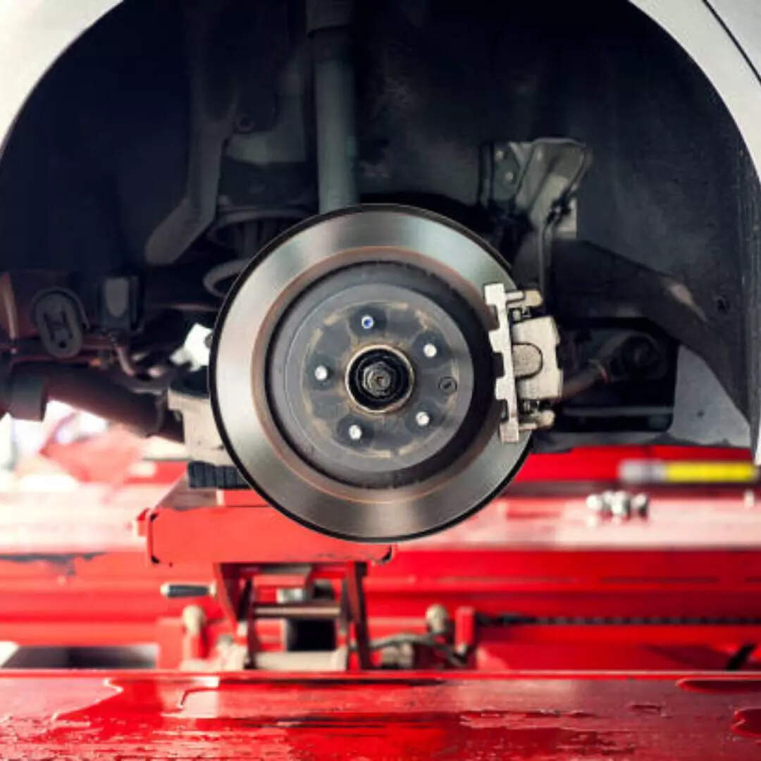 Is It Safe To Install ABS In Car From Outside Know Price As Well