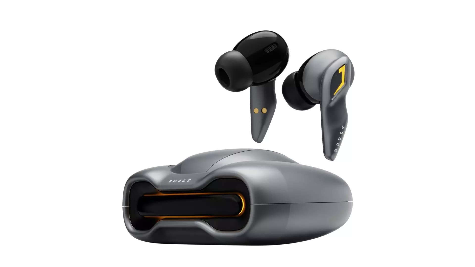 Boult Audio UFO Truly Wireless in Ear Earbuds 