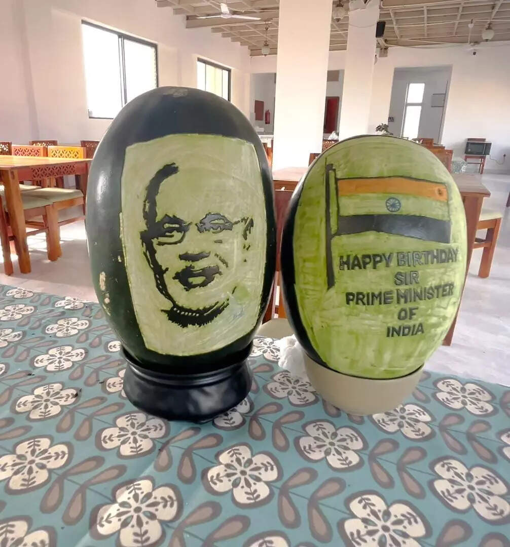 Chef Harshvardhan Singh