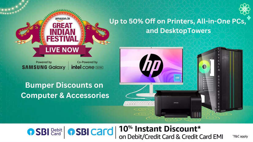 Amazon Great Indian Festival 2024 Bestselling Headphones' Price Drops