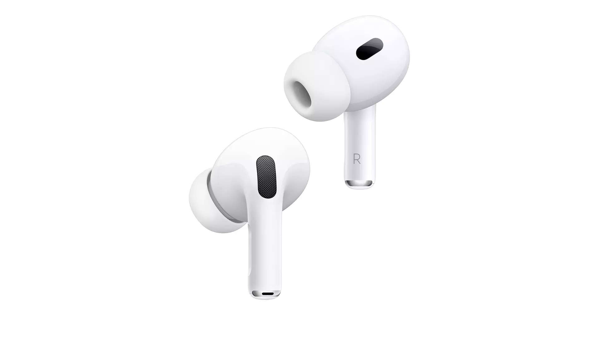 Apple AirPods Pro Sound That Moves With You 