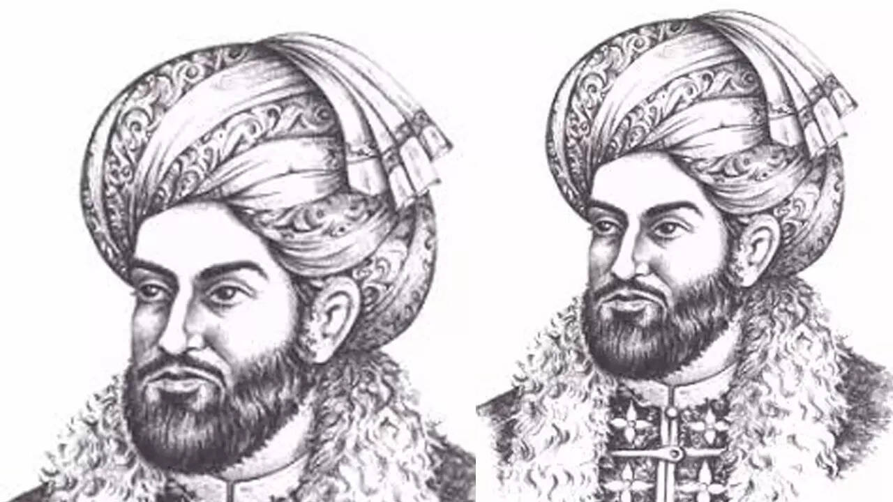 Shahjahan