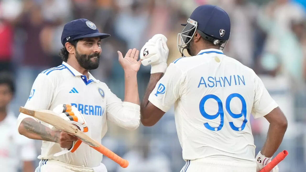 Indian Cricket Team Squad Announced for Test Series against New Zealand