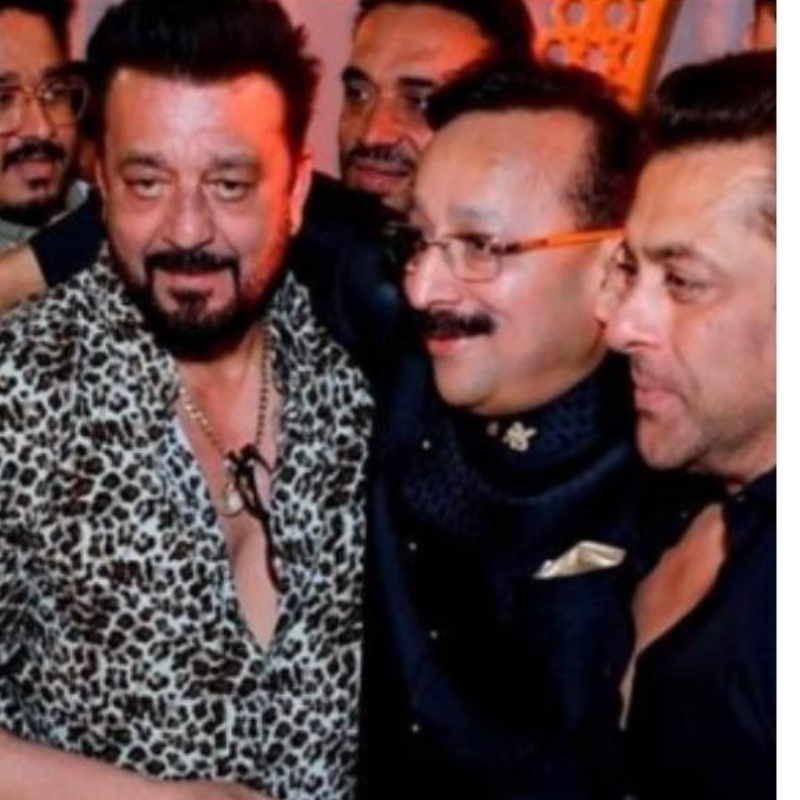 sanjay dutt