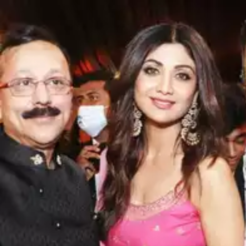 Shilpa Shetty