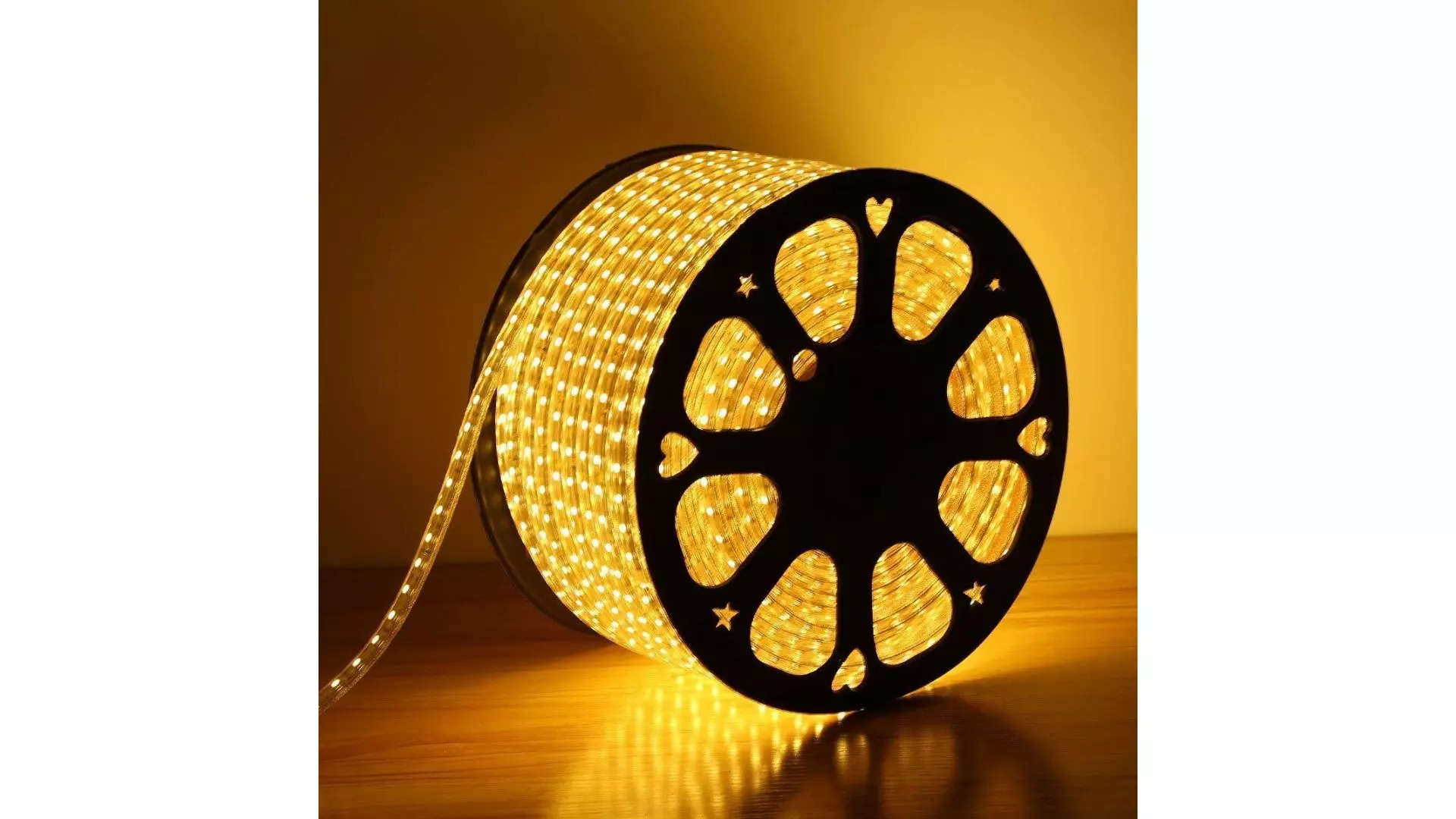 Desidiya  50 Meter LED Rope Light 