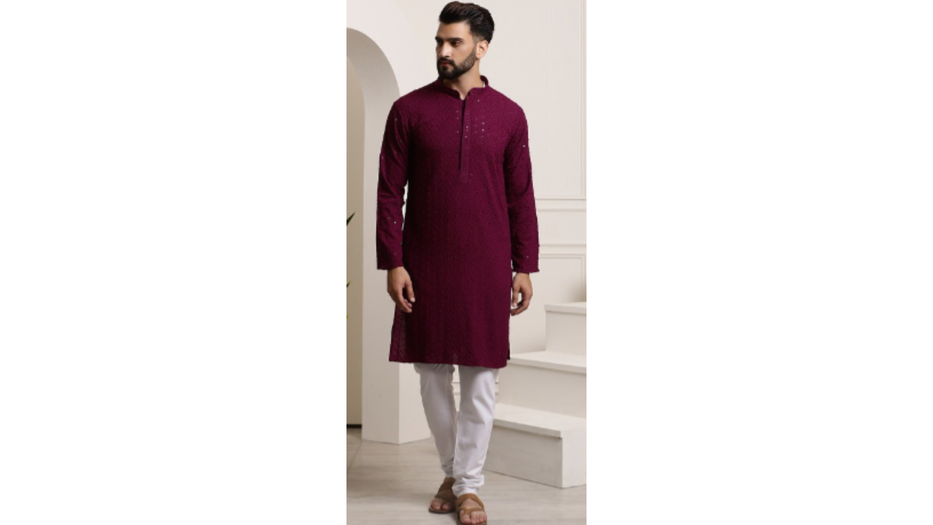 Strike the perfect balance between tradition and stylebecause this Diwali comfort meets class 