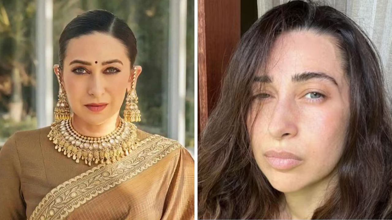 Karisma Kapoor