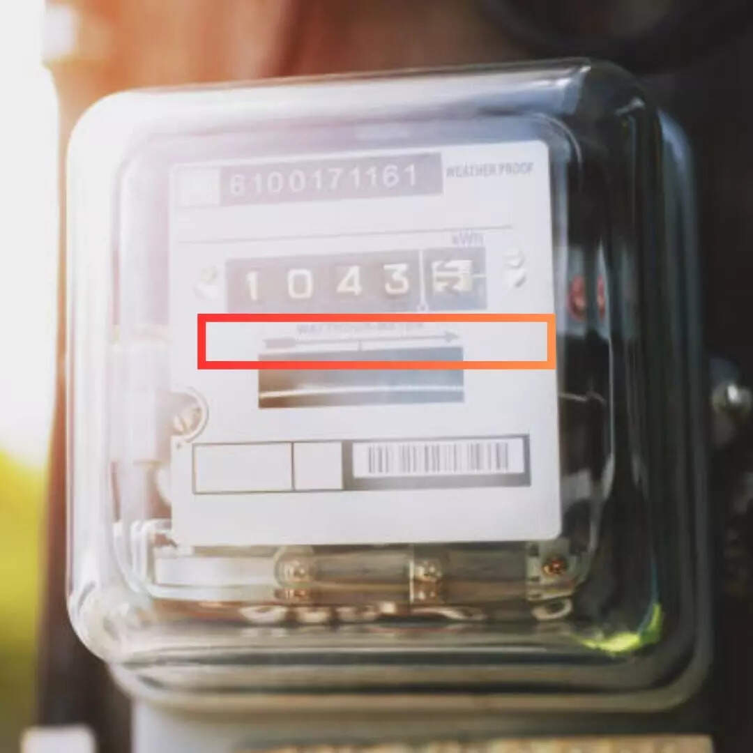 How To Read Electric Meter Reading The Right Way Know What Does 1 Unit