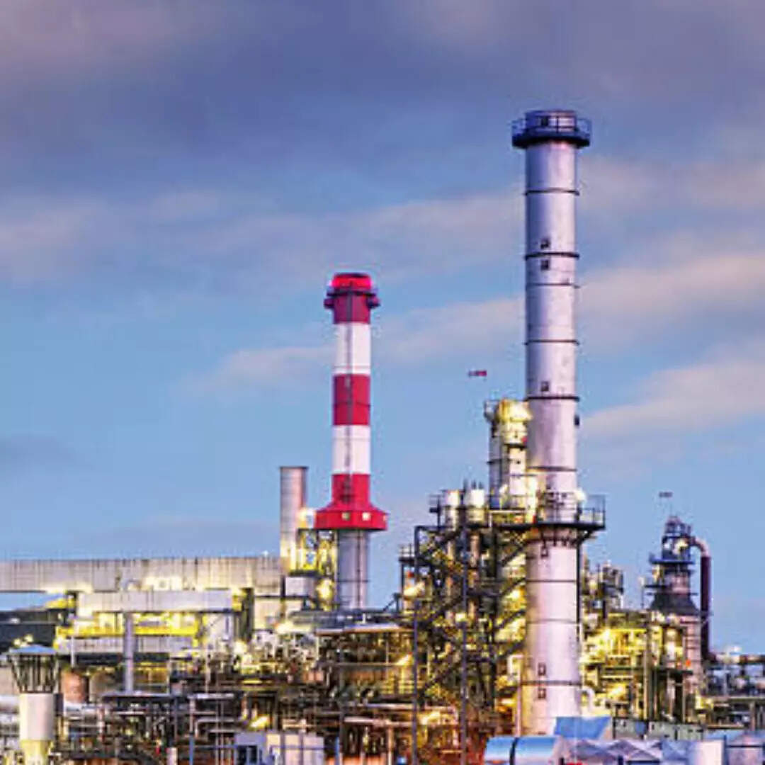 Which State Has Most Factories People Called Stronghold Of Companies