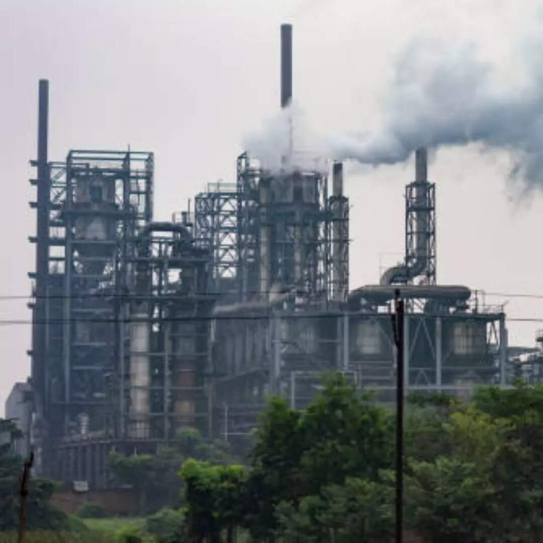 Which State Has Most Factories People Called Stronghold Of Companies