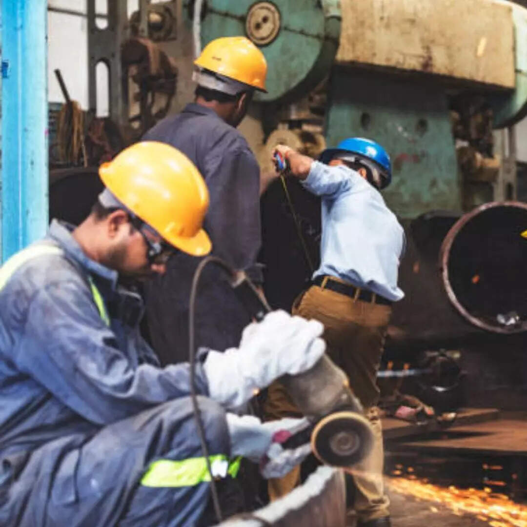 Which State Has Most Factories People Called Stronghold Of Companies