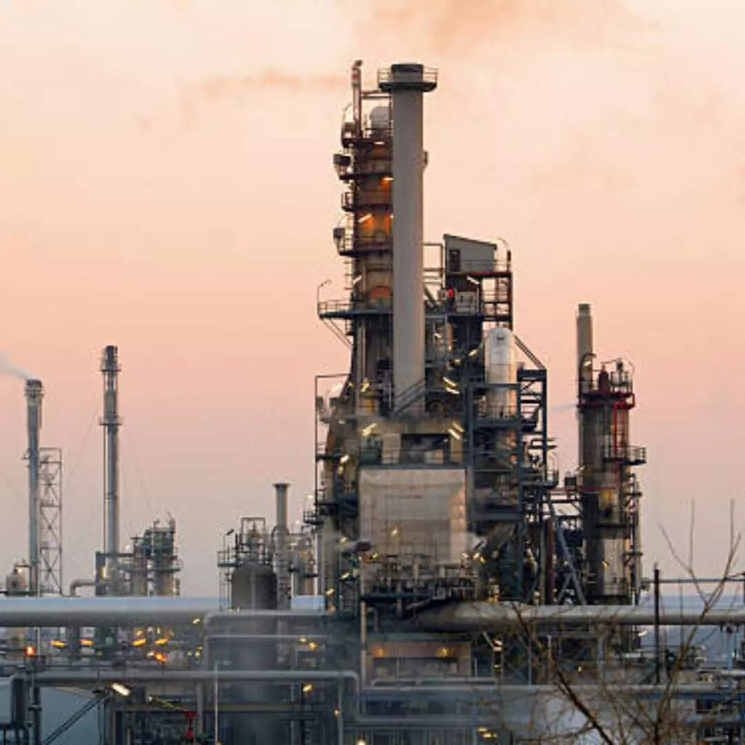 Which State Has Most Factories People Called Stronghold Of Companies