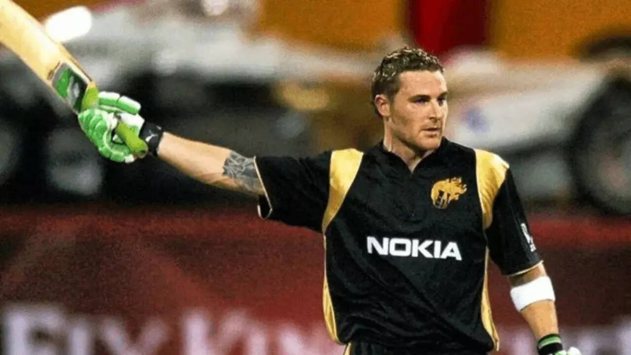 Adam Gilchrist To Sanath Jayasuriya Six batsmen who scored fastest