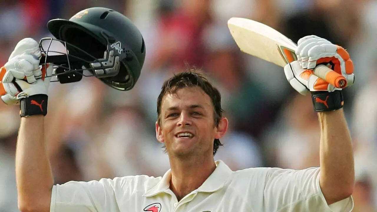 Adam Gilchrist To Sanath Jayasuriya Six batsmen who scored fastest