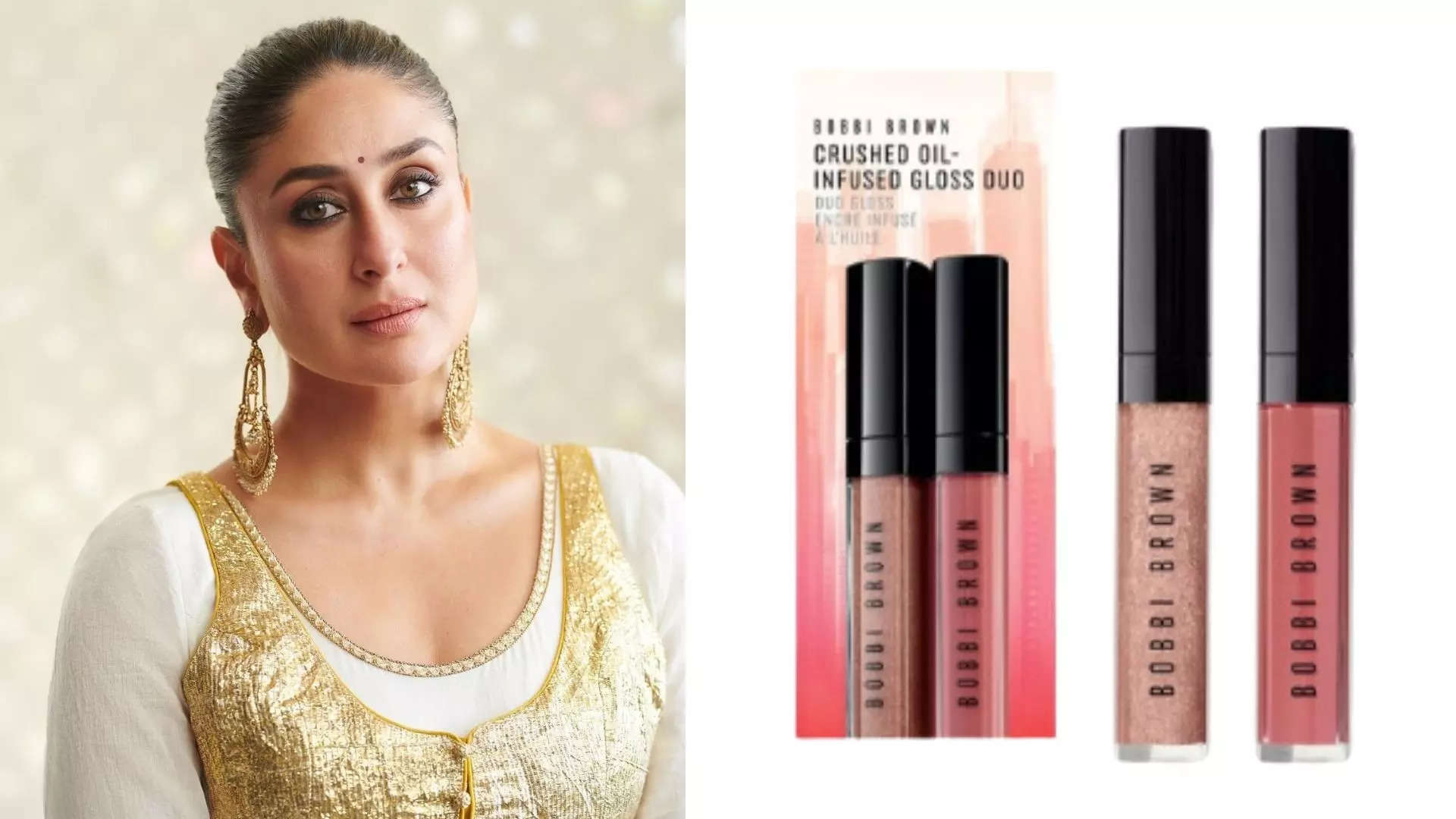 Soft Lips Lovey Dovey with Kareena Kapoor 