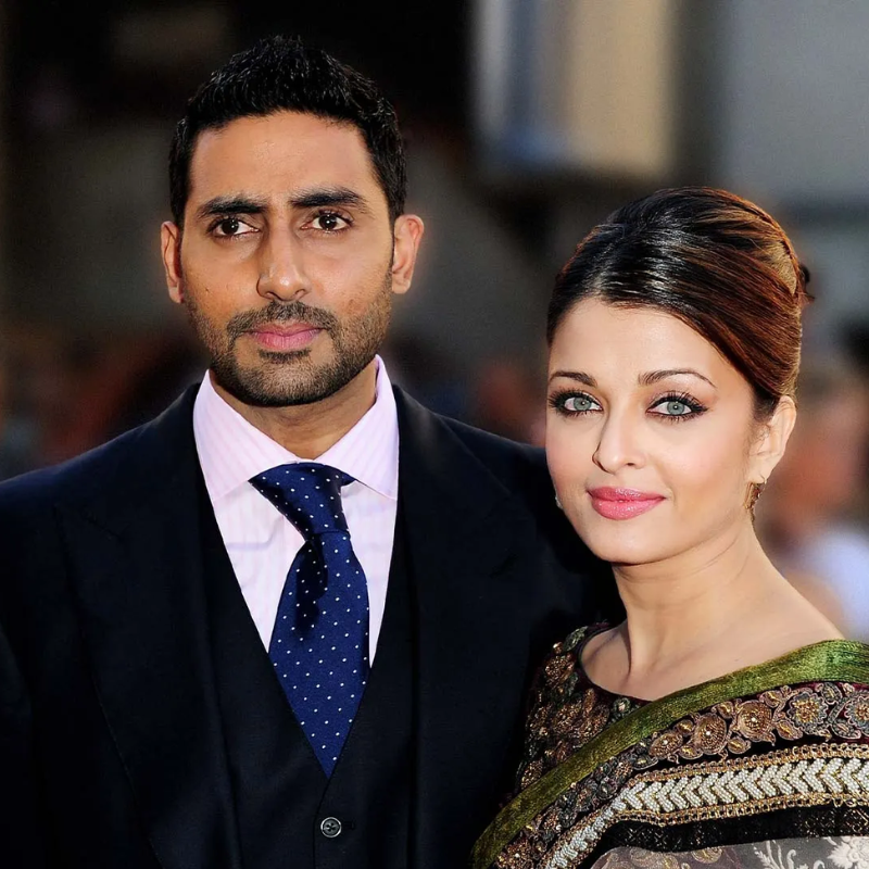 Aishwarya Rai Bachchan puts an end to the rumours