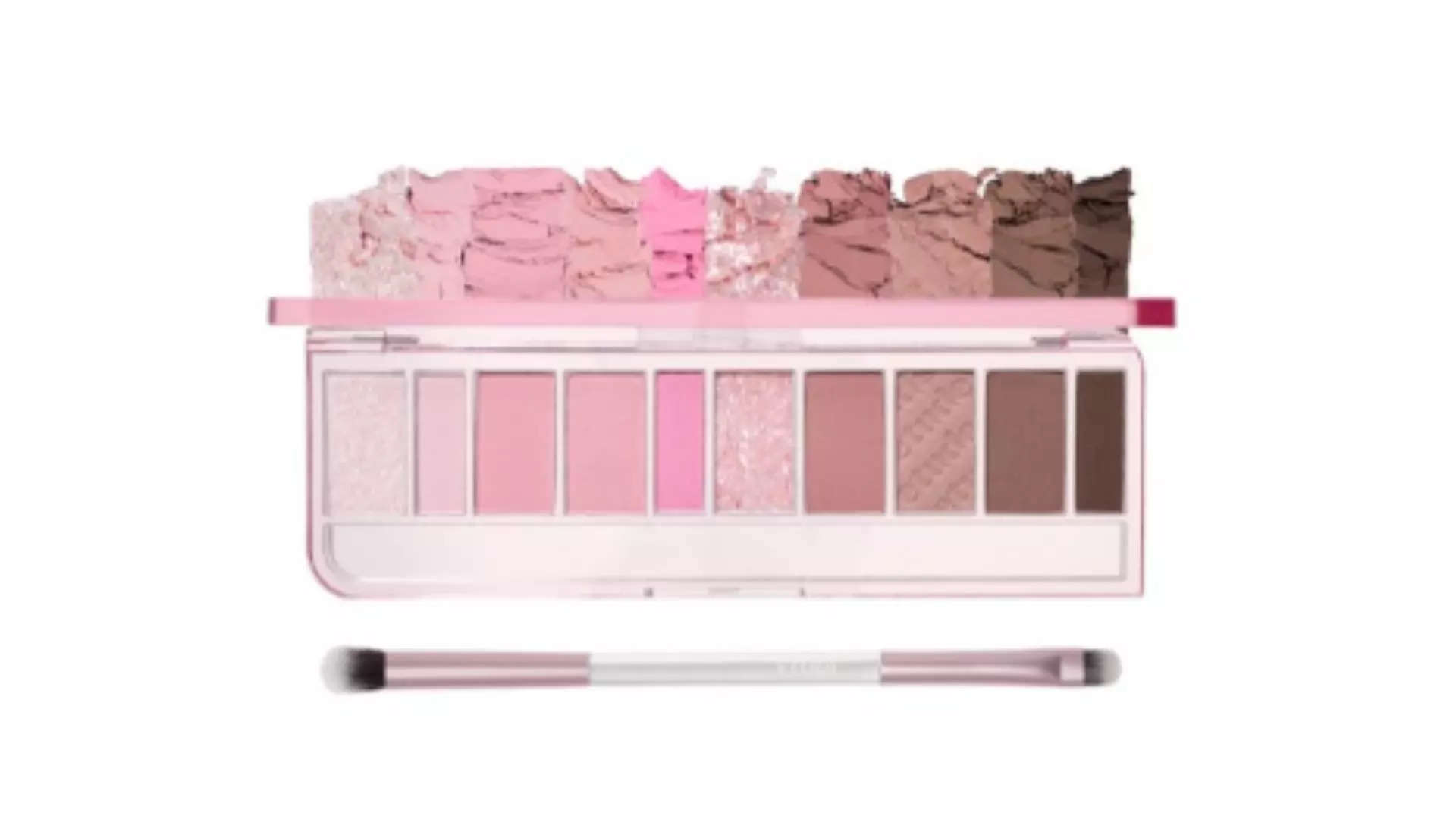 ETUDE Play Color Eyes Eyeshadow Palette 