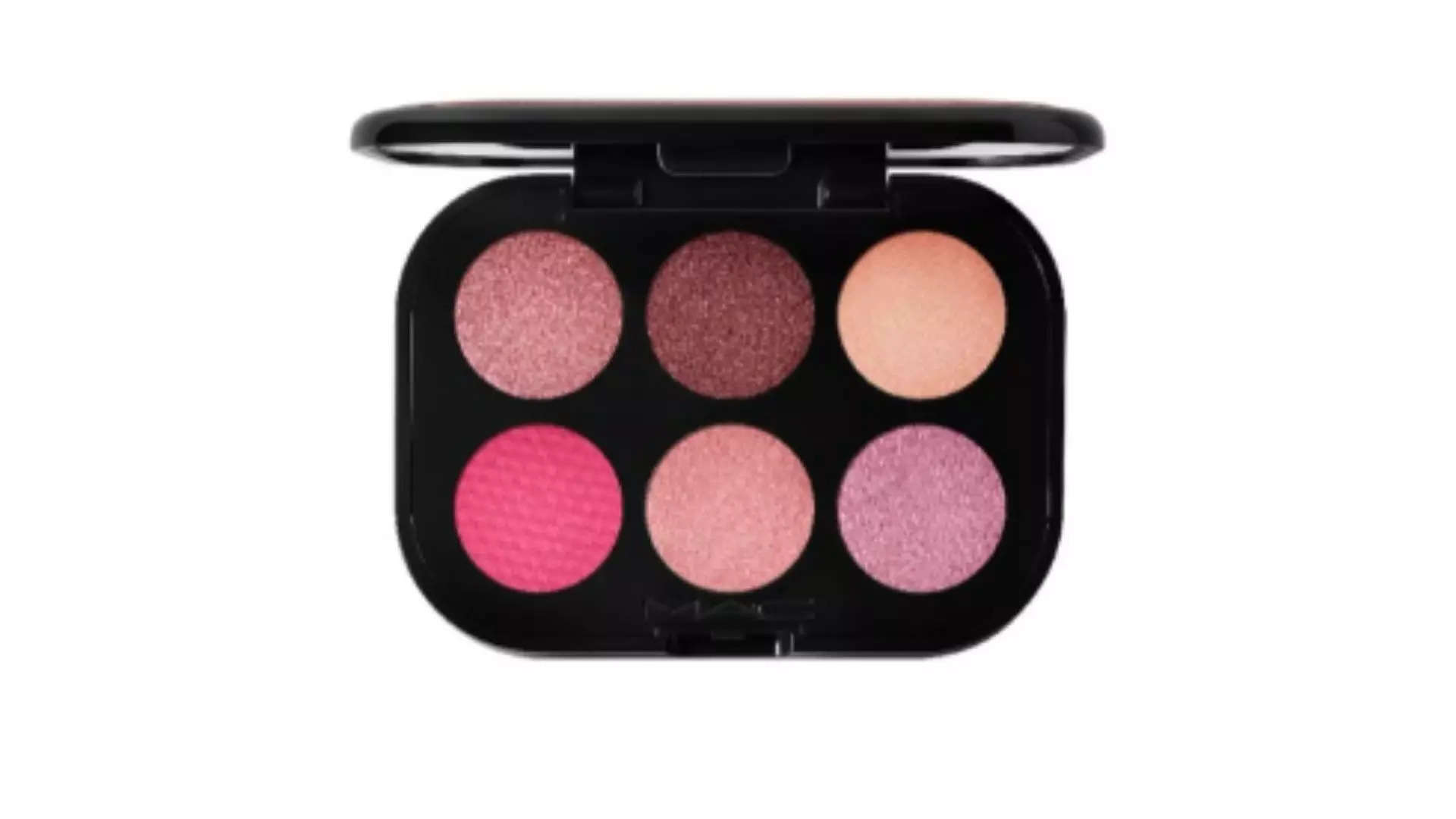 MAC Connect In Colour Eyeshadow Palette 