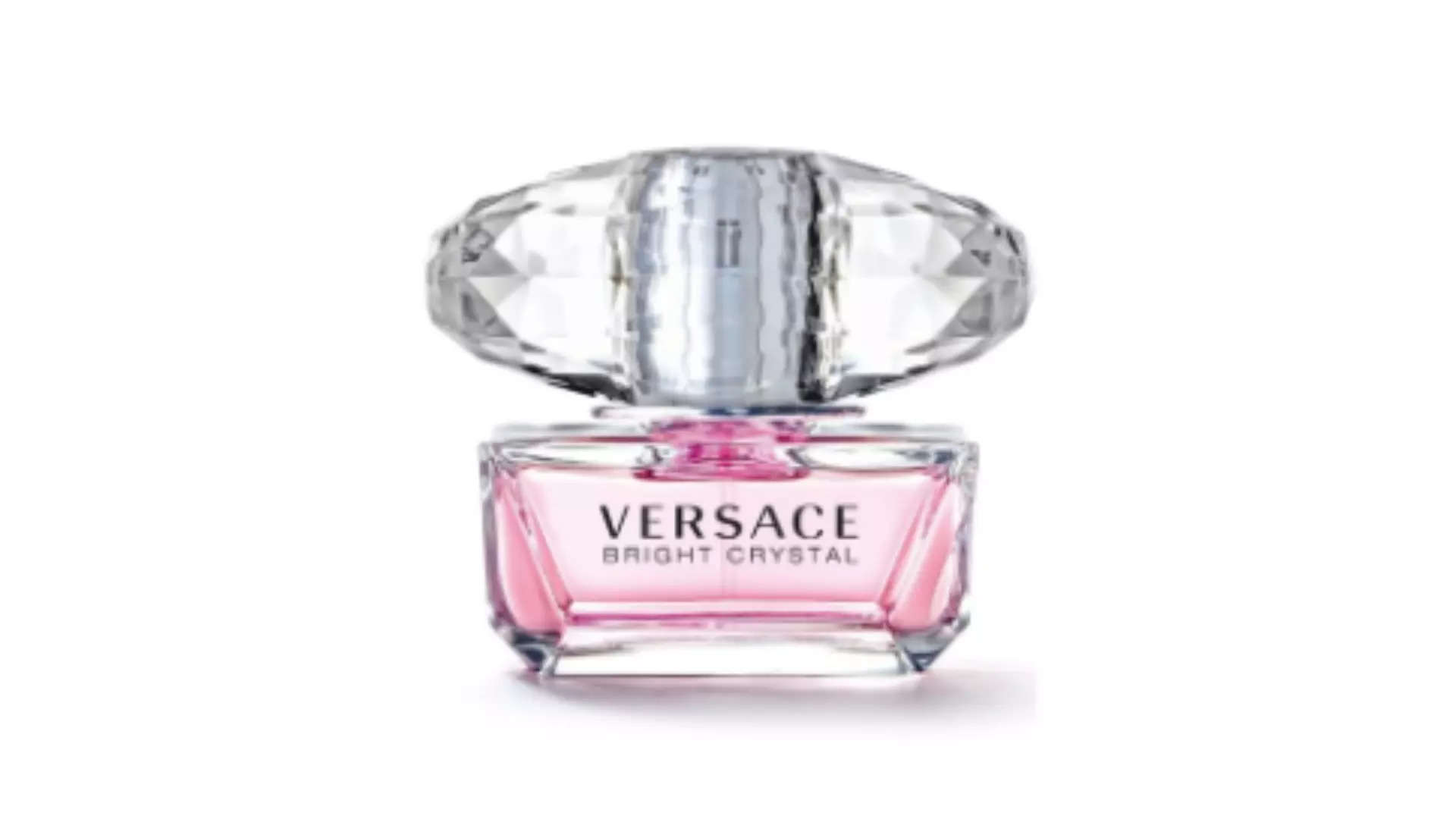 Versace Women Bright Crystal Eau de Parfum 