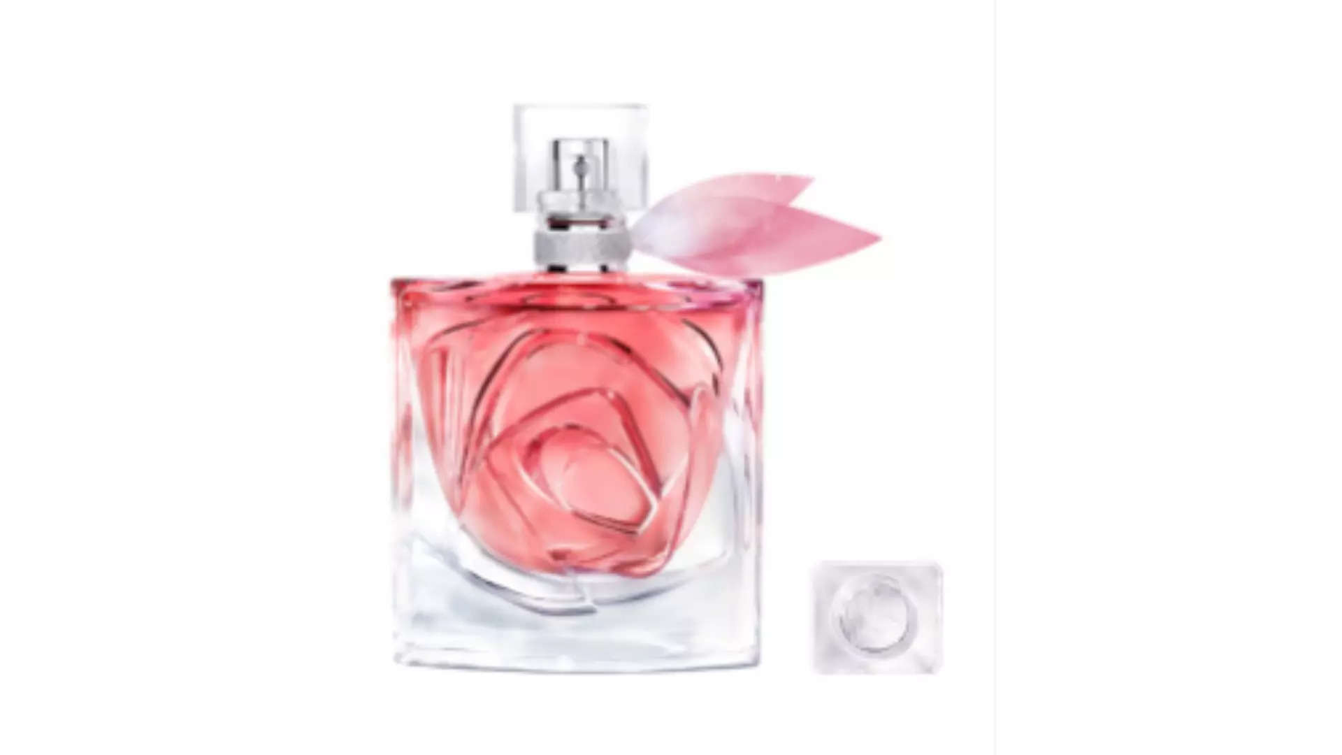 Lancome Women La Vie Est Belle Rose Extraordinaire Eau De Parfum 