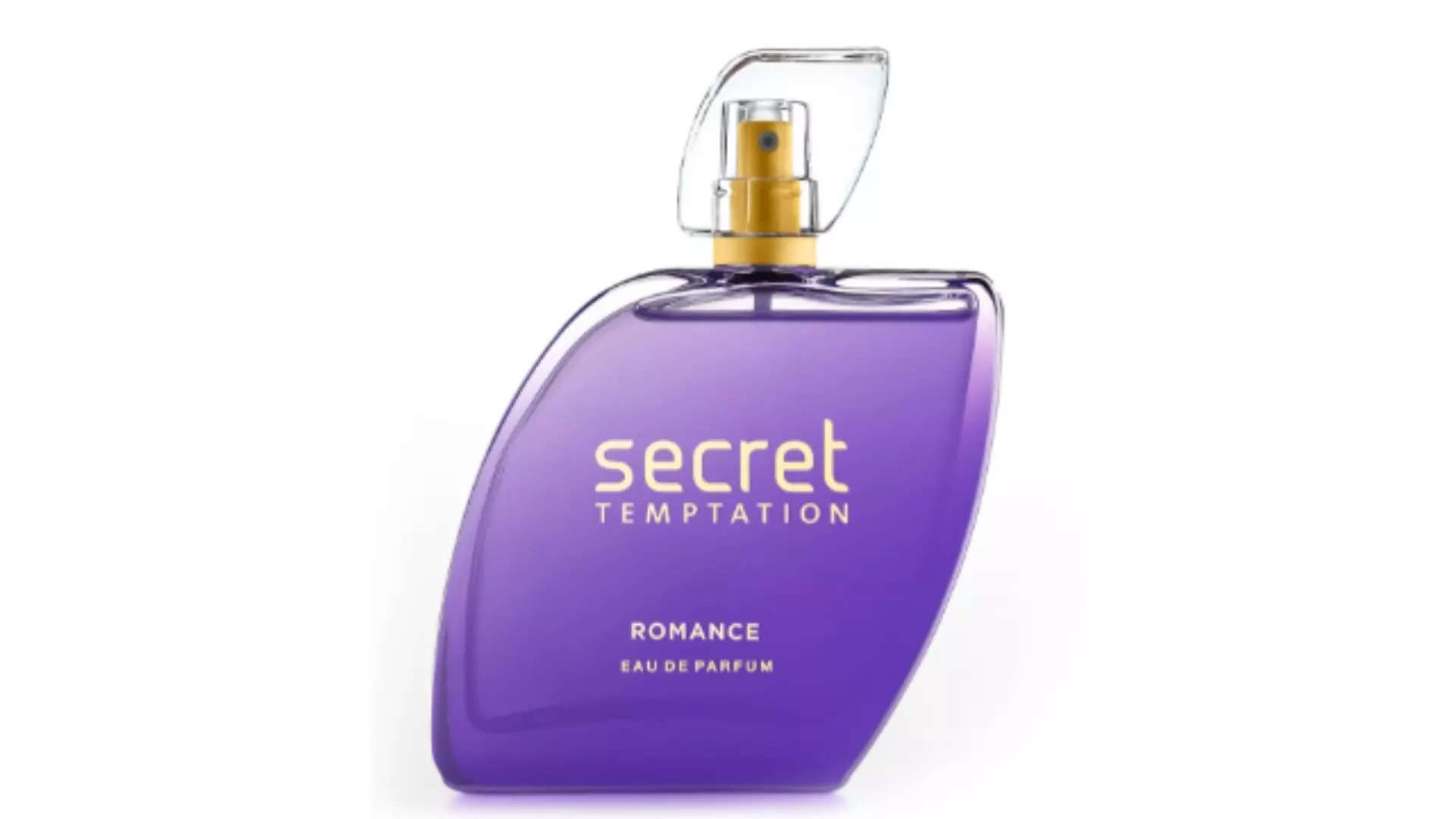 Secret Temptation Romance Perfume 