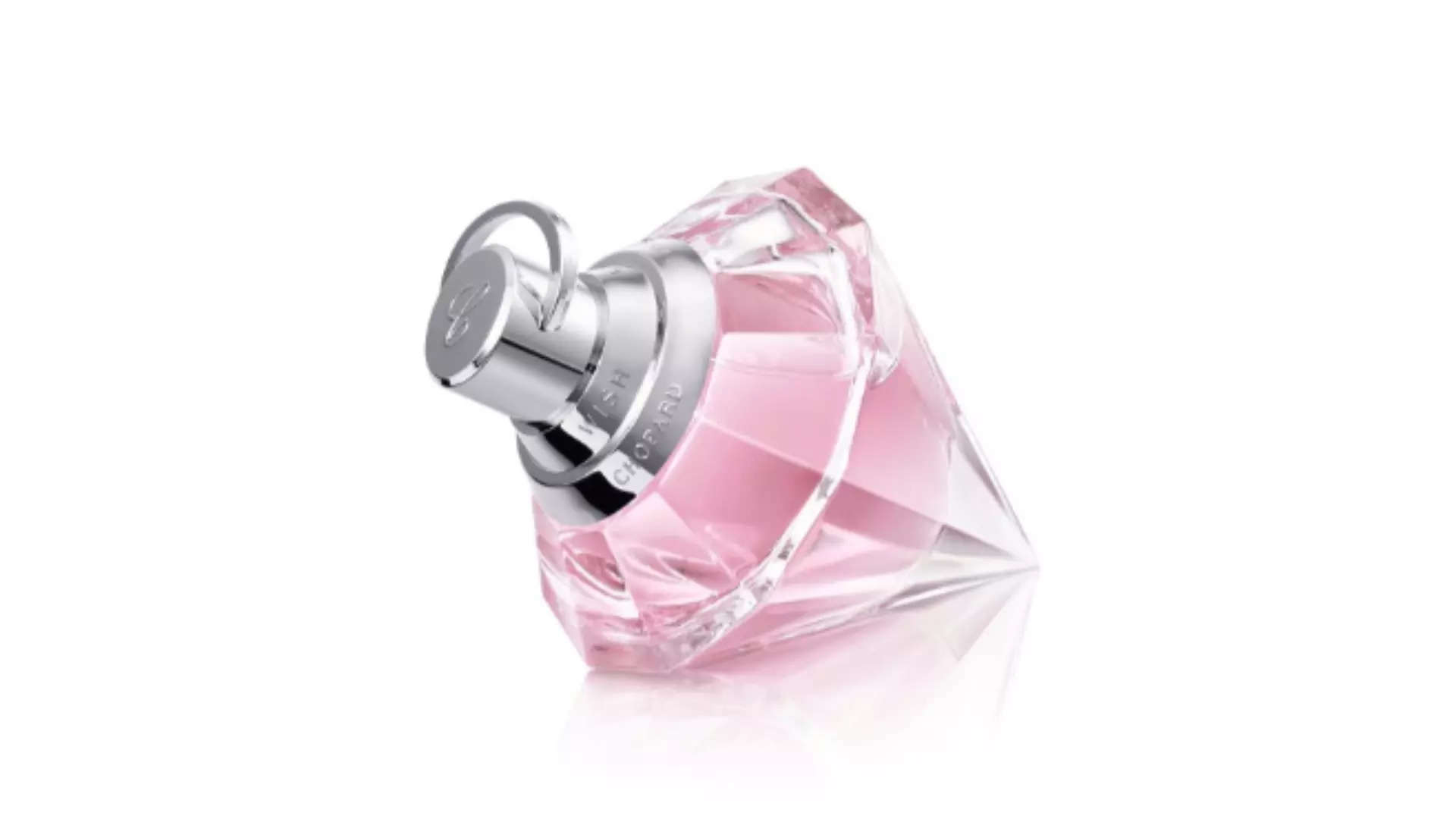 Chopard Women Pink Wish Eau de Toilette 