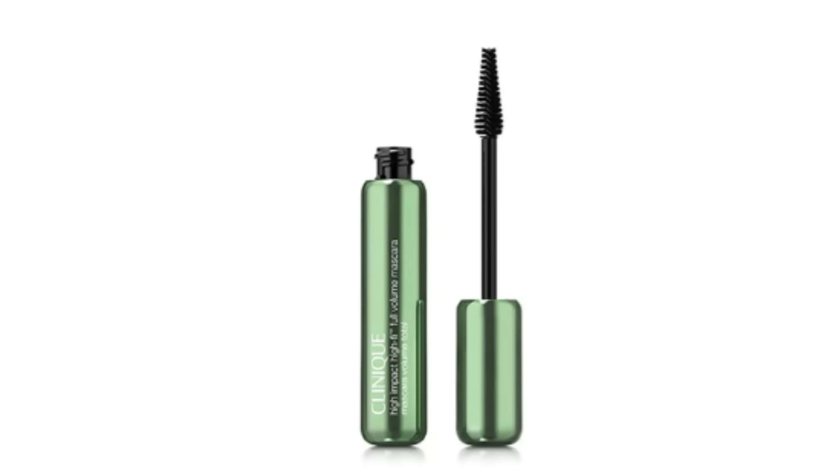 Clinique High Impact High-Fi Instant Full Volume Waterproof Mascara 