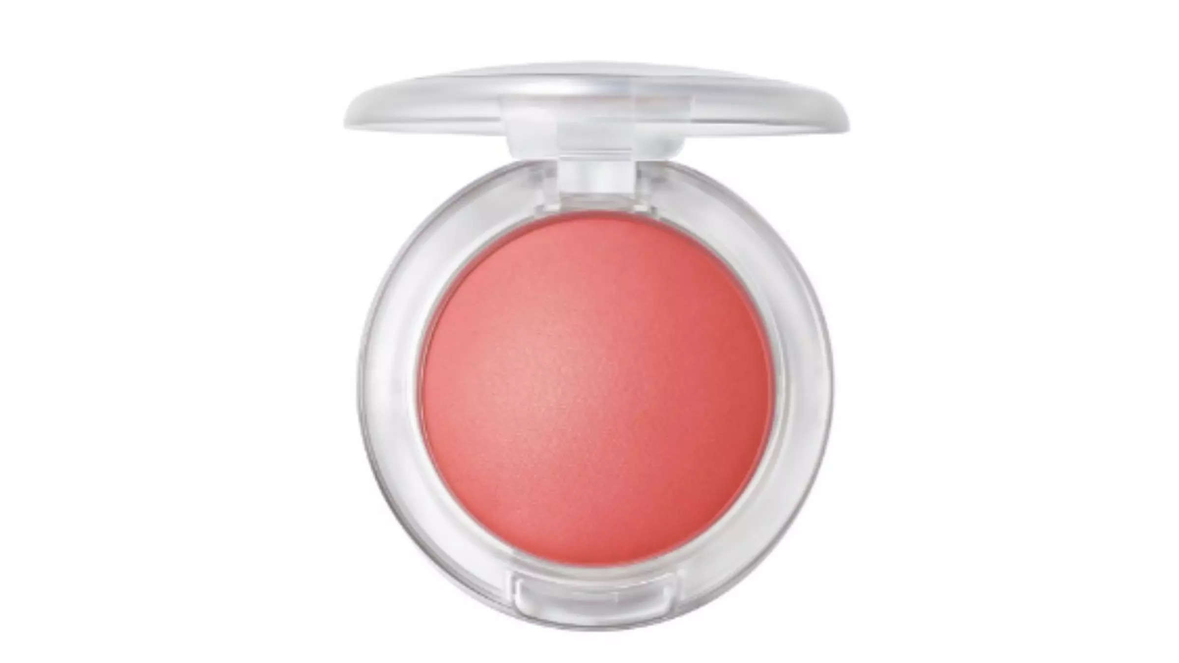 MAC Glow Play Lightweight Blush 