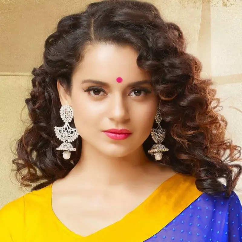 Kangana Ranaut Kangana Ranaut