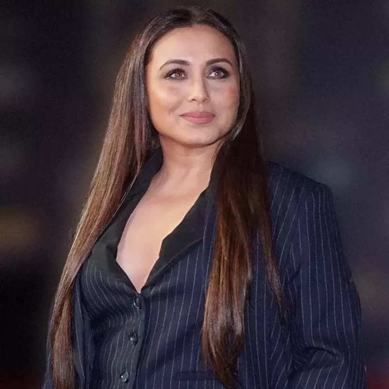 Rani Mukerji