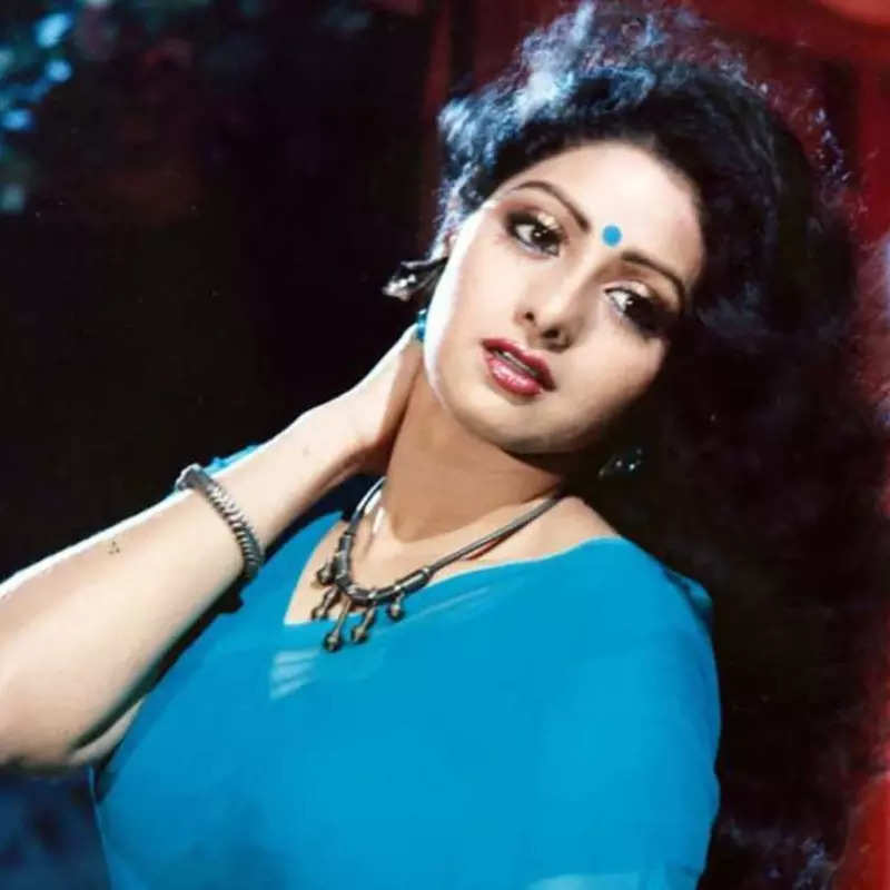 Sridevi