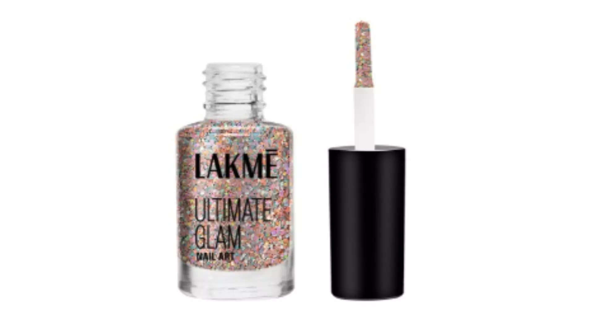 Lakme CColor Crush Nail Art 