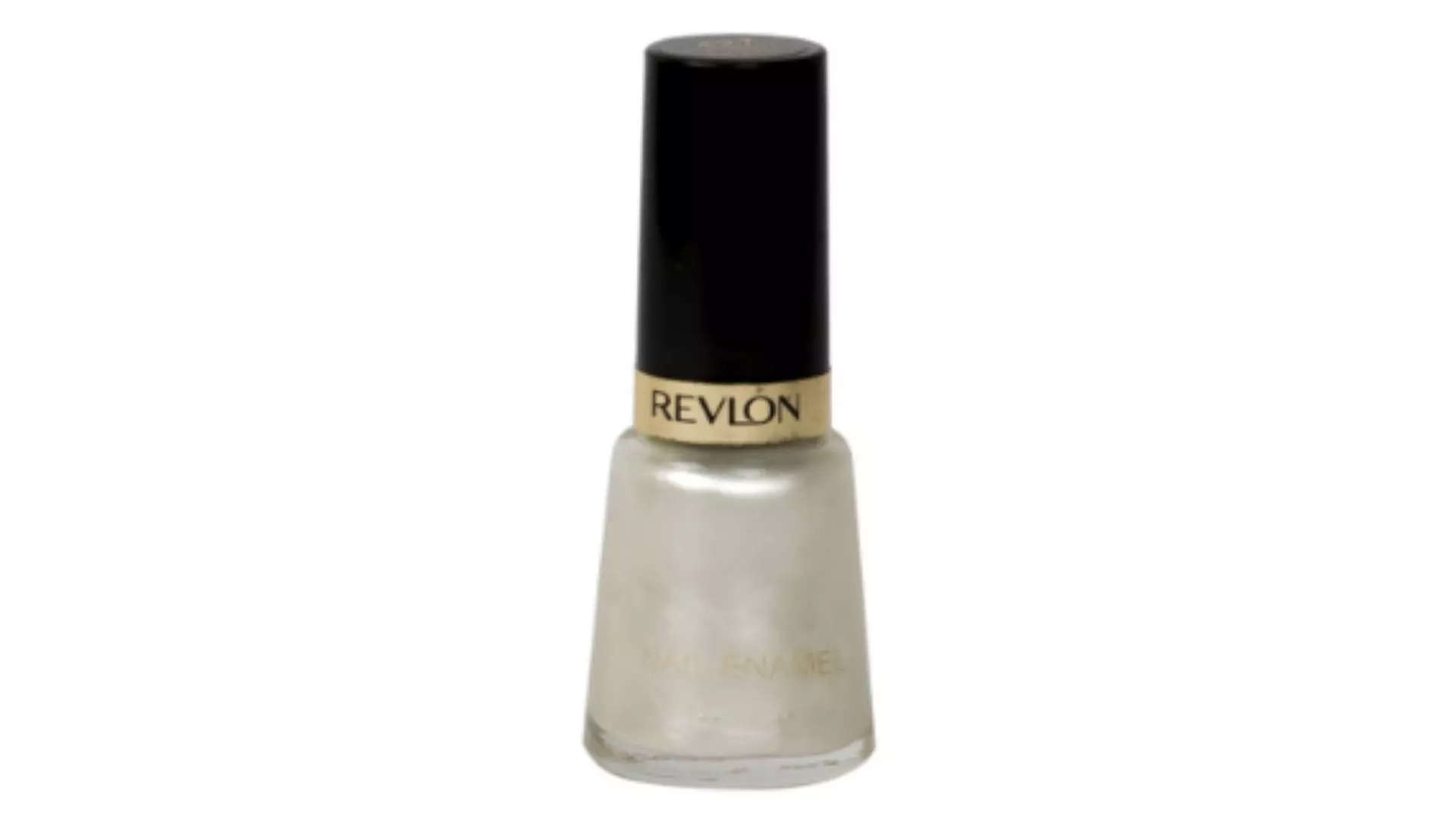 Revlon Nail Enamel - Pure Pearl 