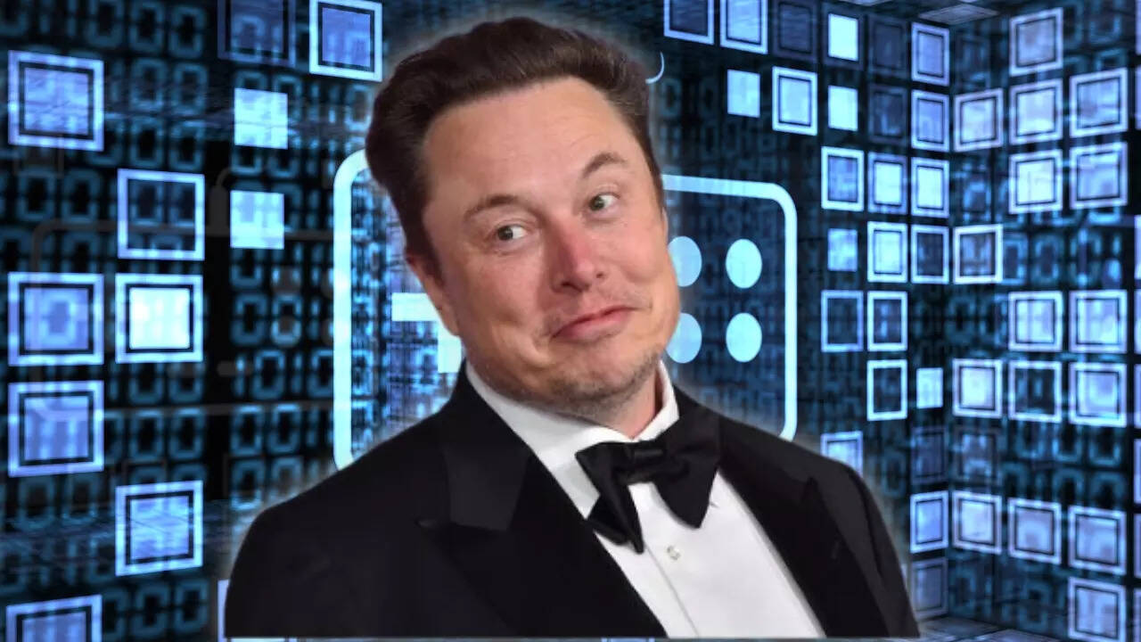 Elon Musk top among the worlds biggest gamers know his favourite game