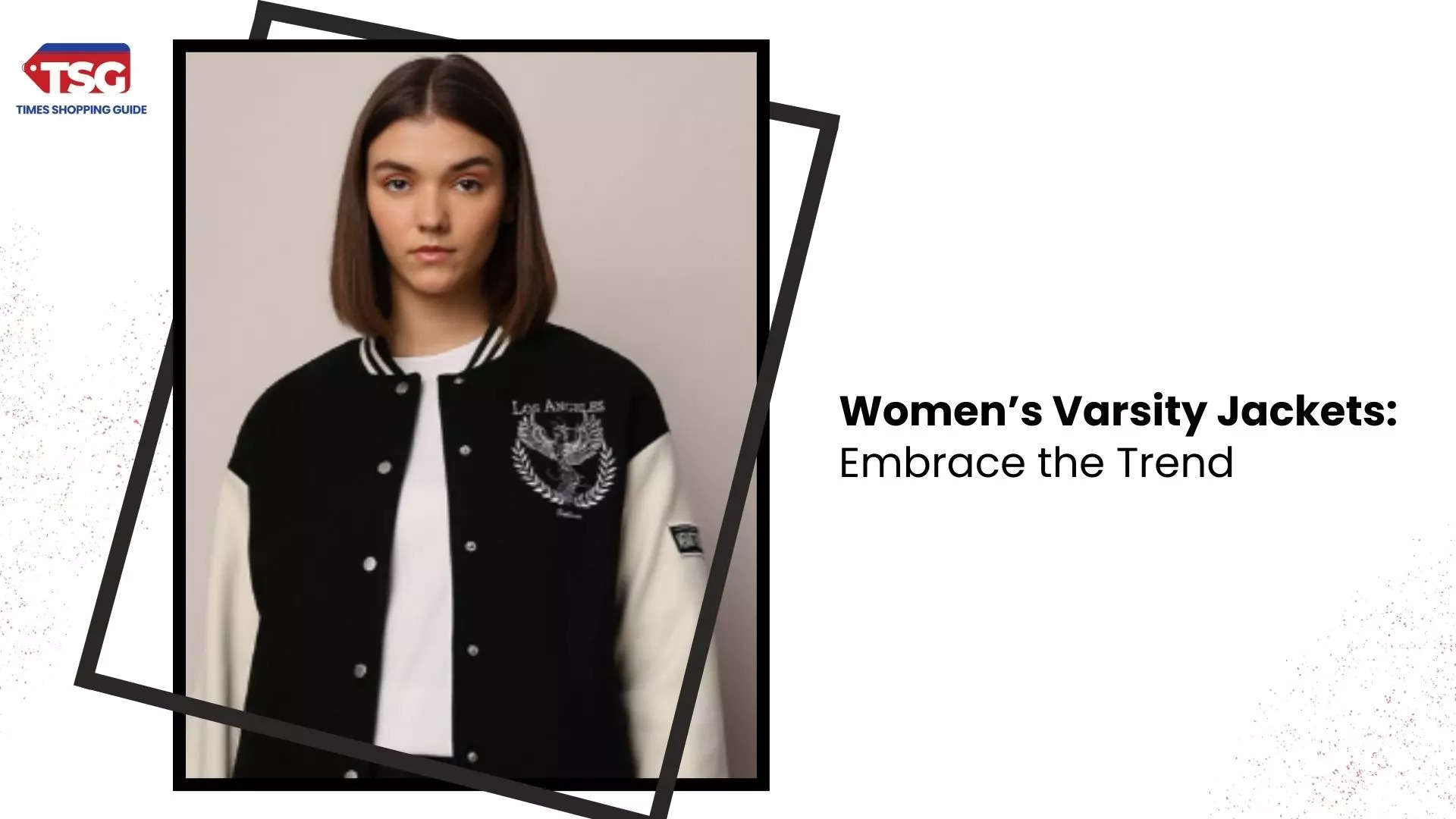 Upgrade Your Wardrobe with the Best Varsity Jackets for Women 