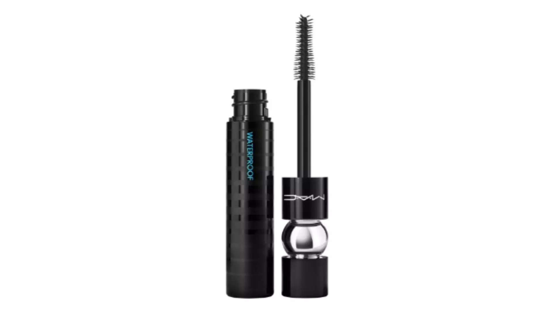 Go Bold MAC Stack Waterproof Mascara 