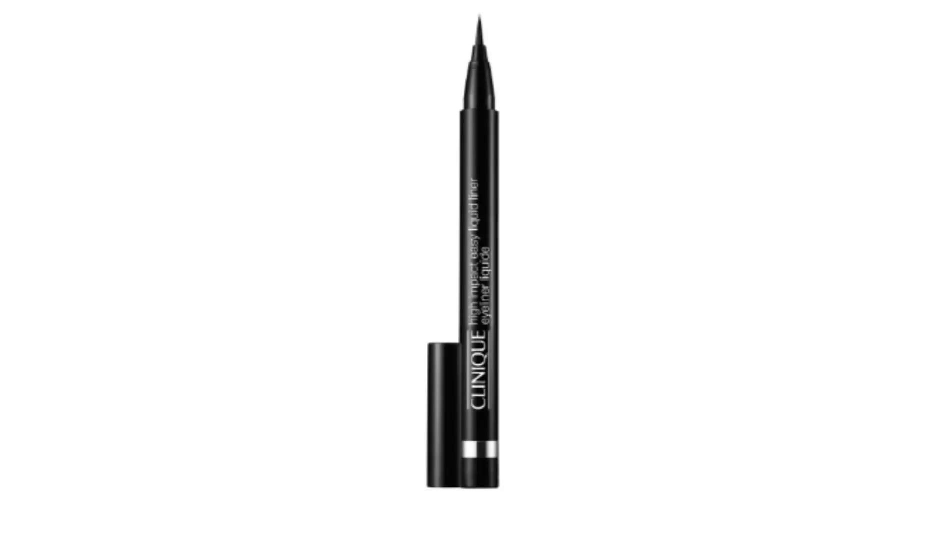 Line Your Eyes Clinique High Impact Easy Liquid Liner